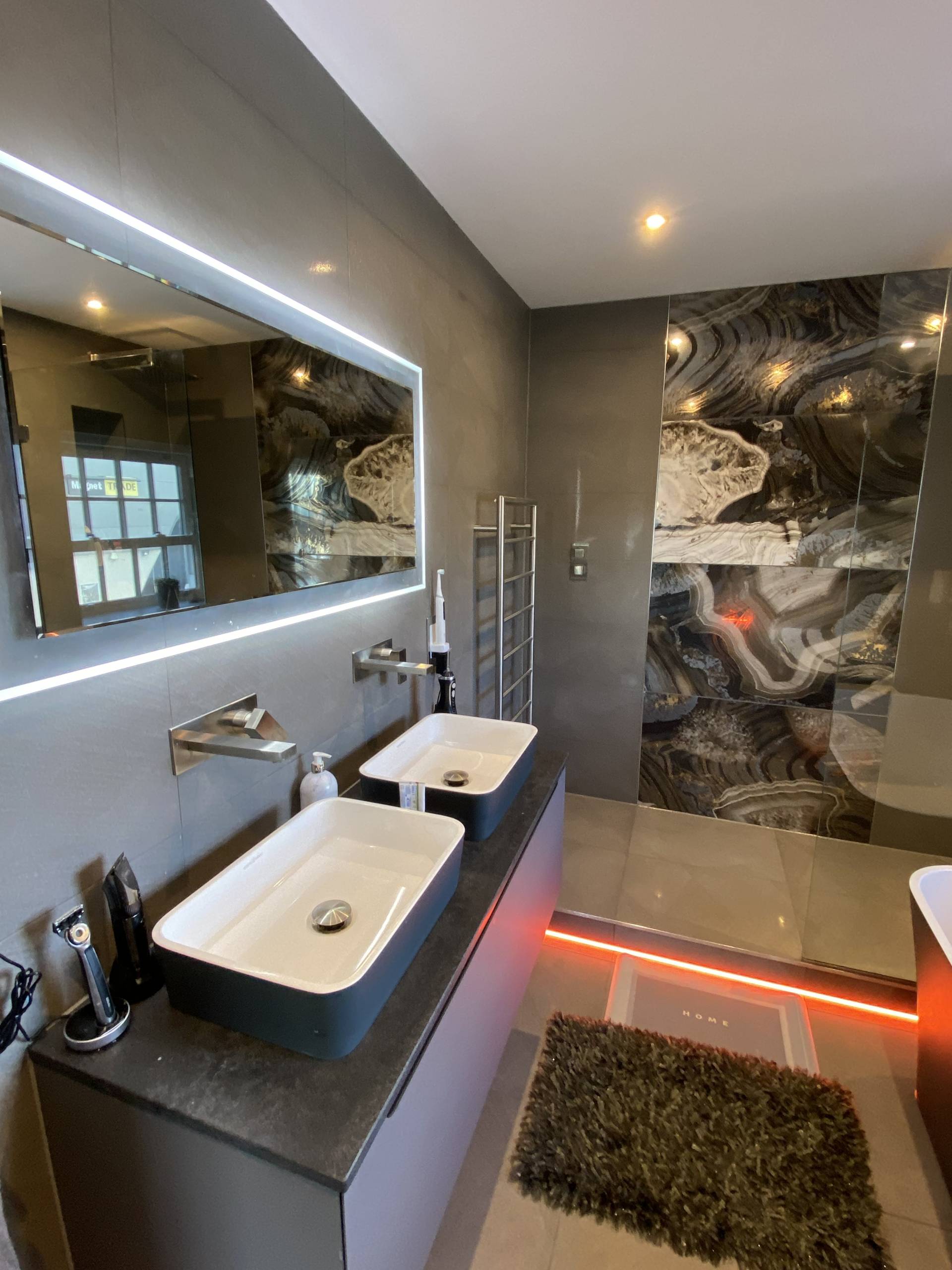 Bathroom Installation in Stanway