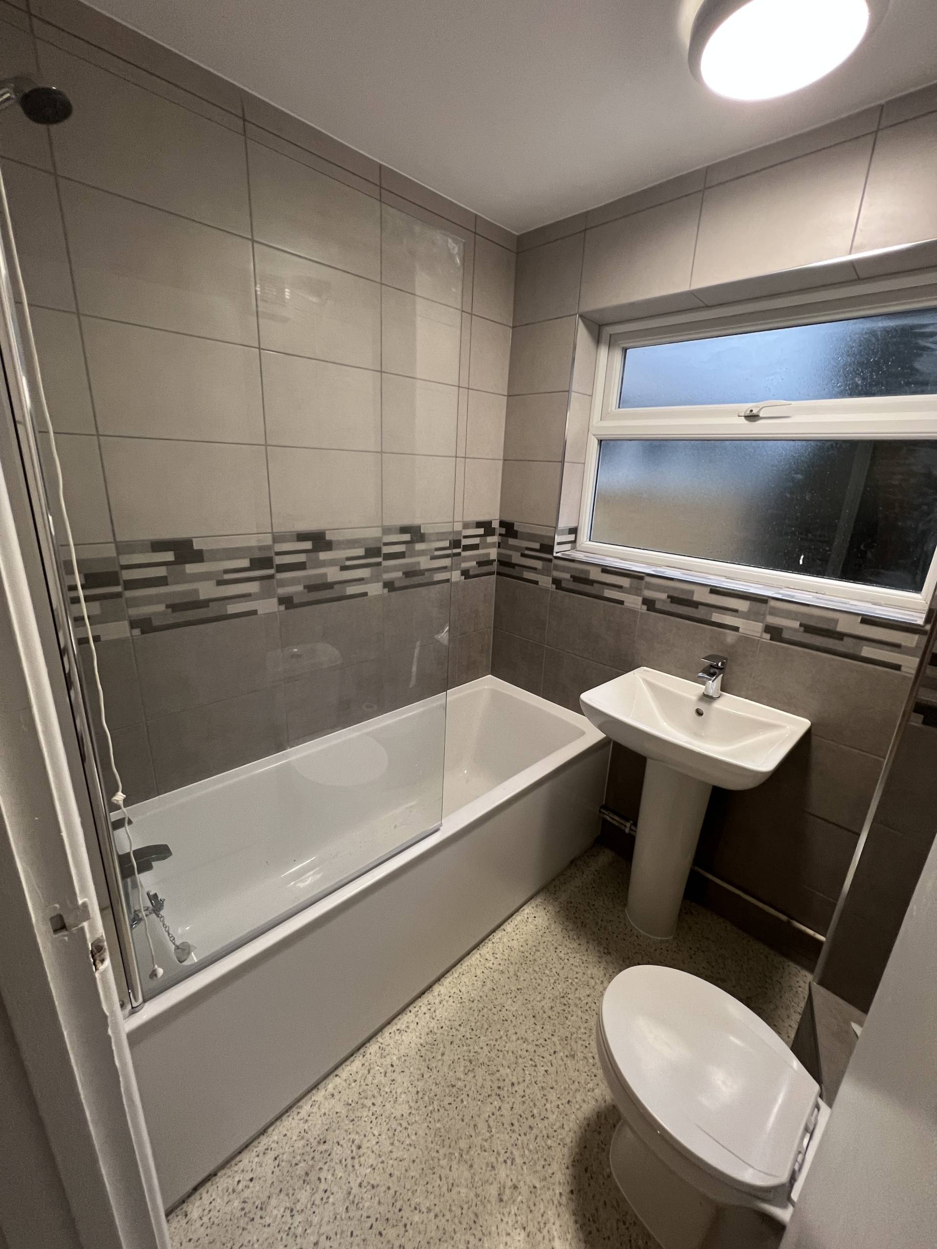 Do you need a plumber to install a bathroom? Alpha Group